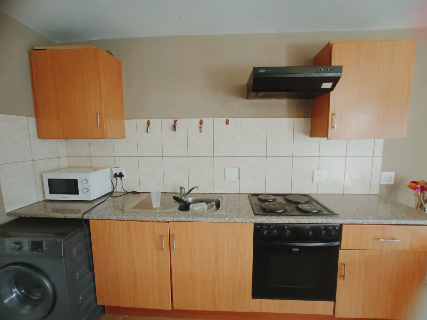 1 Bedroom Property for Sale in Potchefstroom North West